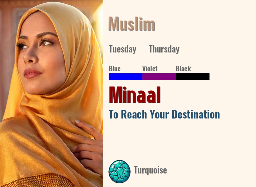 Minaal