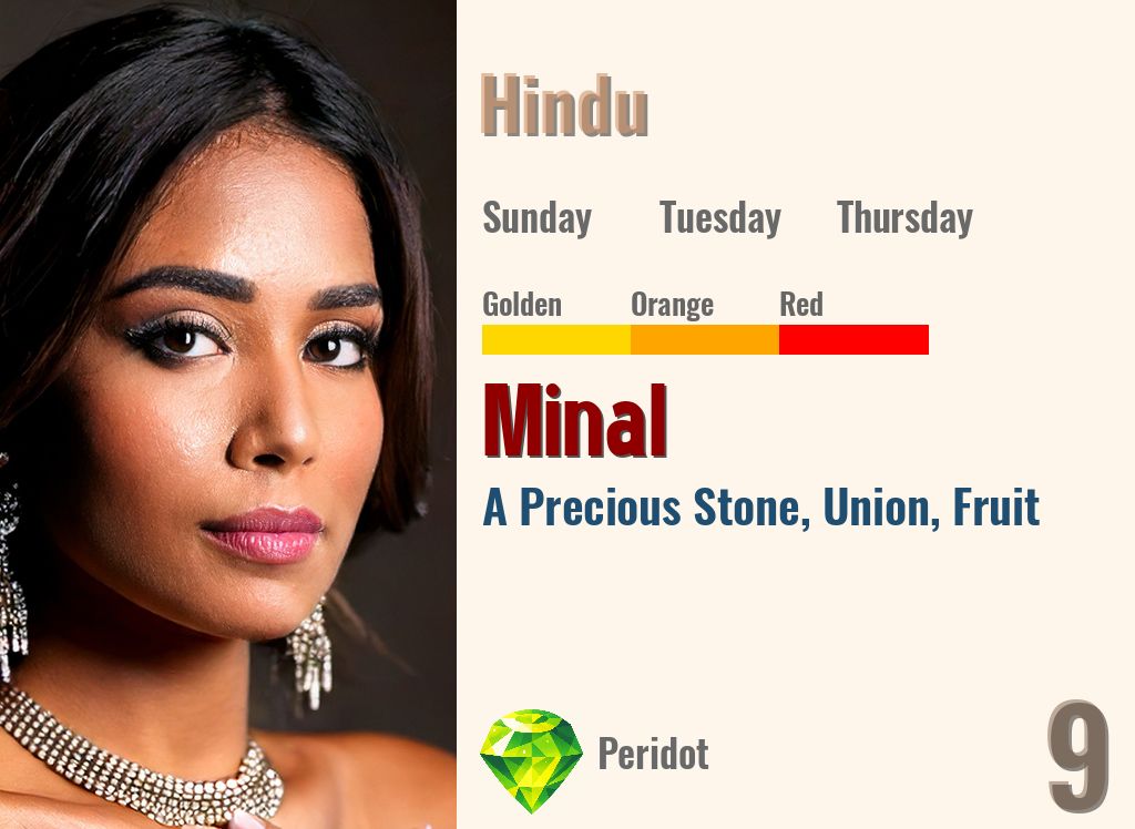 Minal