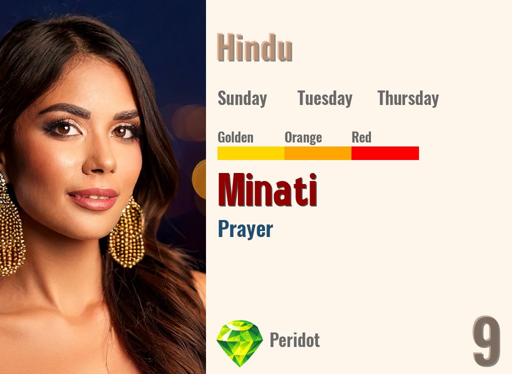 Minati
