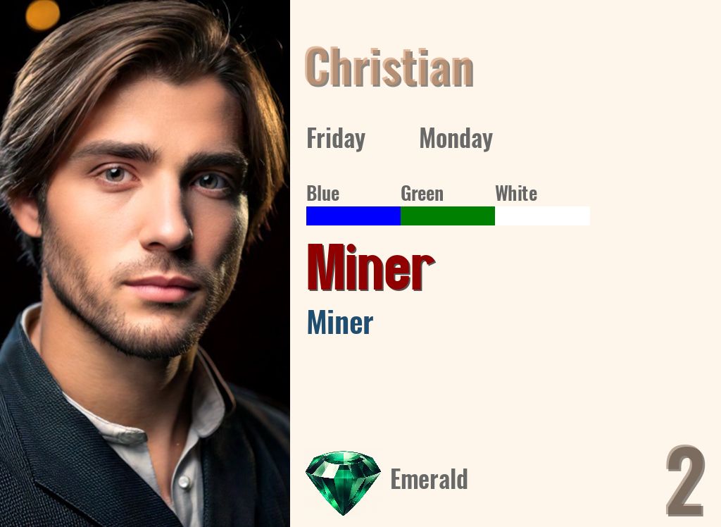 Miner