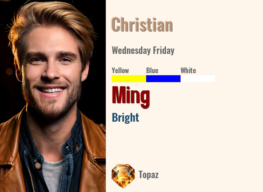 Ming