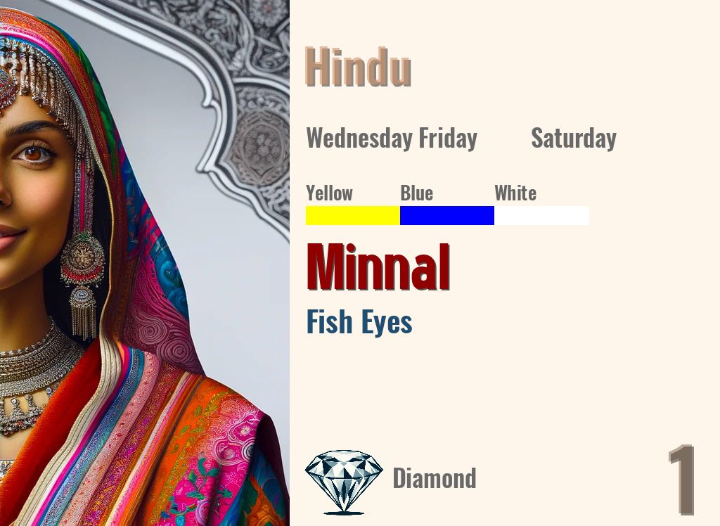 Minnal