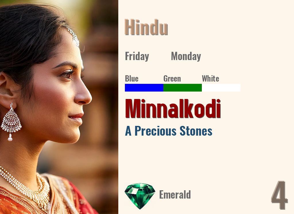 Minnalkodi
