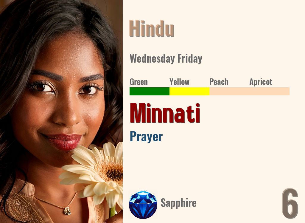 Minnati