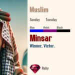 Minsar