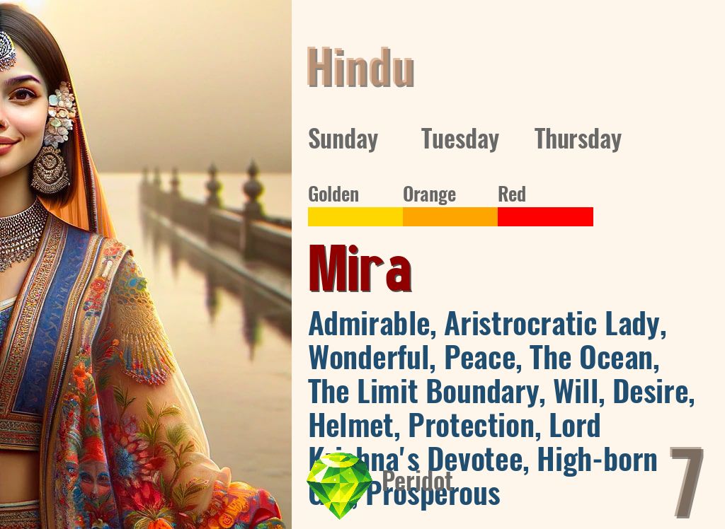 Mira