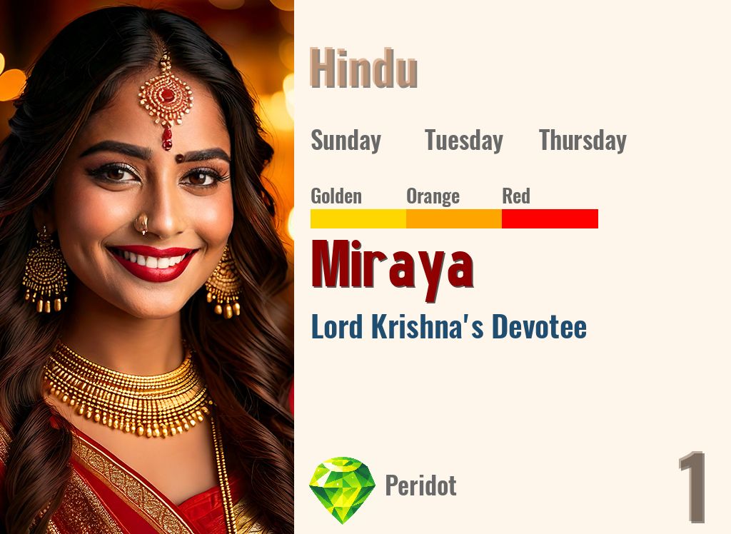 Miraya