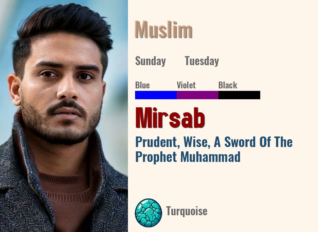 Mirsab