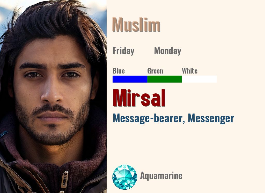 Mirsal