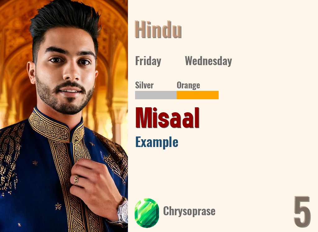Misaal