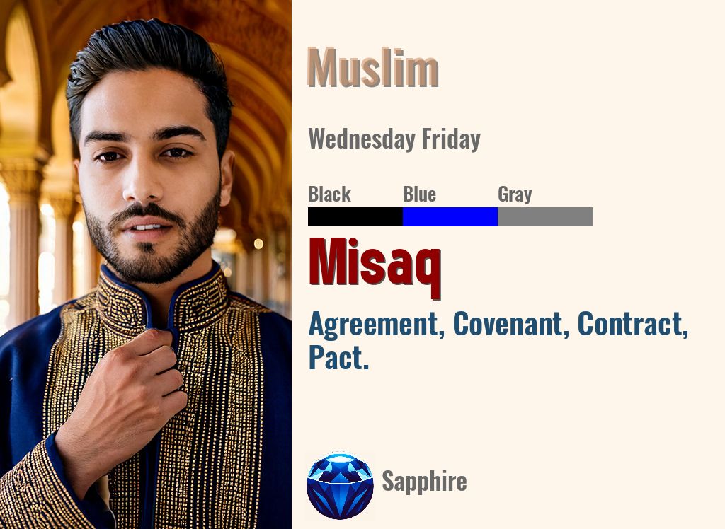 Misaq