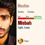 Misbah