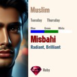 Misbahi