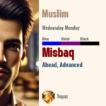 Misbaq