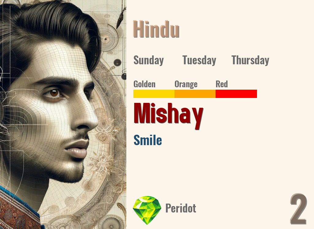 Mishay