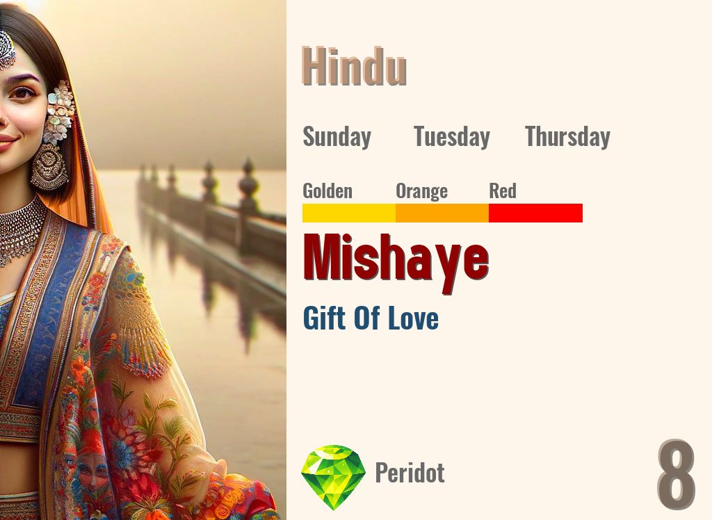Mishaye
