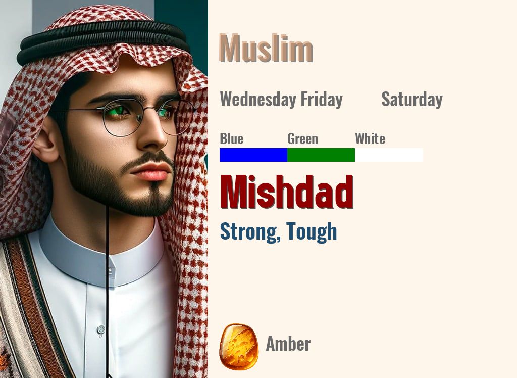 Mishdad