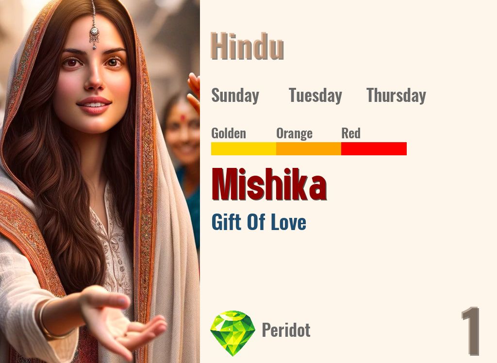 Mishika