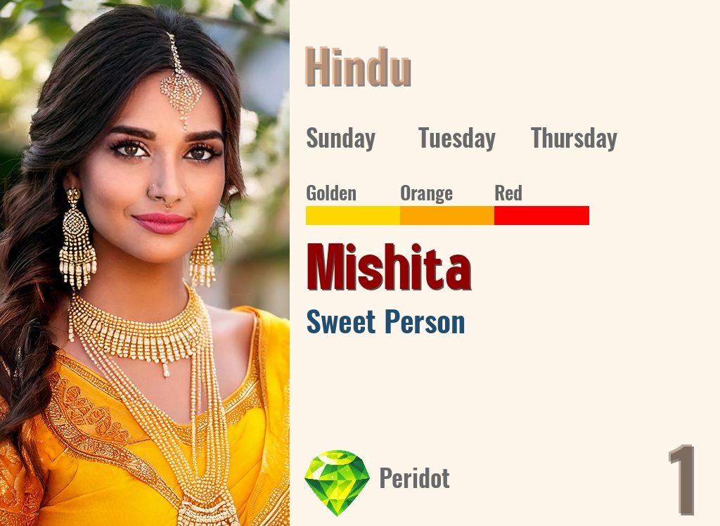 Mishita