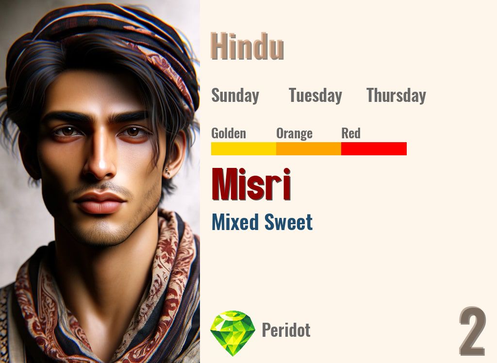Misri