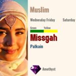 Missgah
