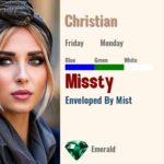 Missty