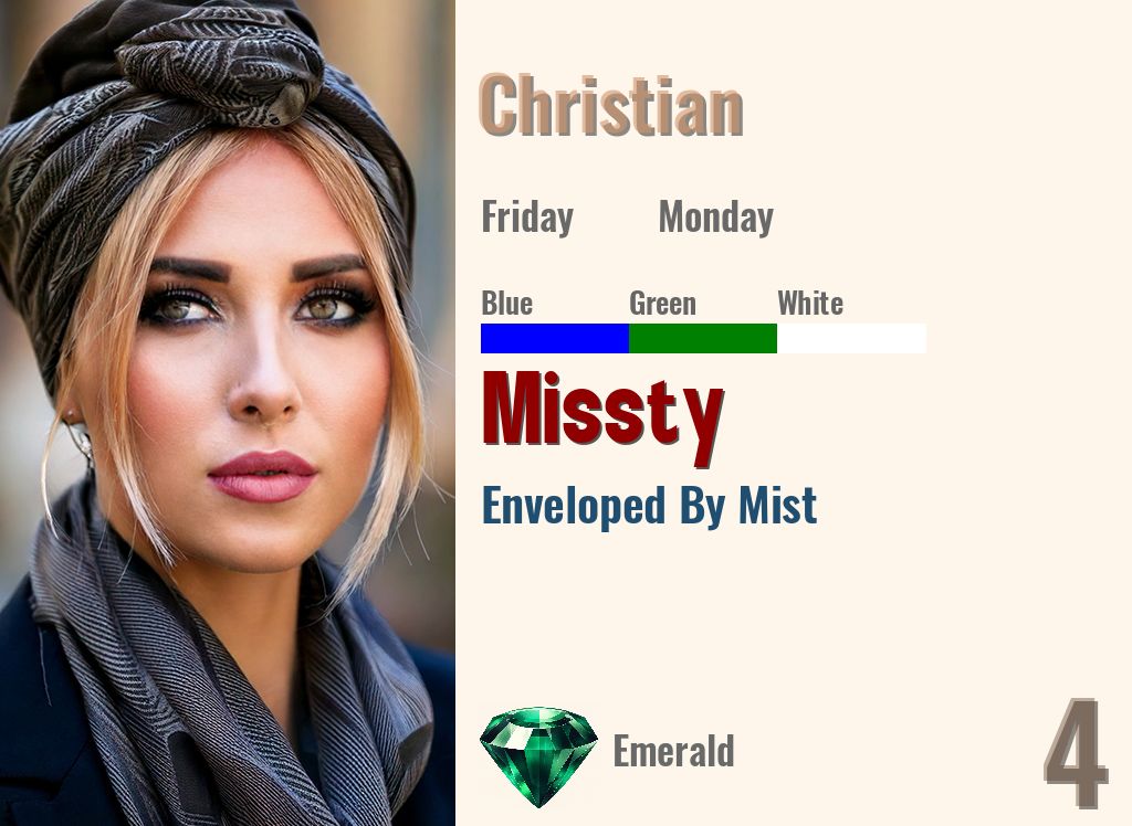 Missty