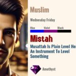 Mistah