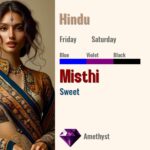 Misthi