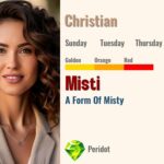 Misti