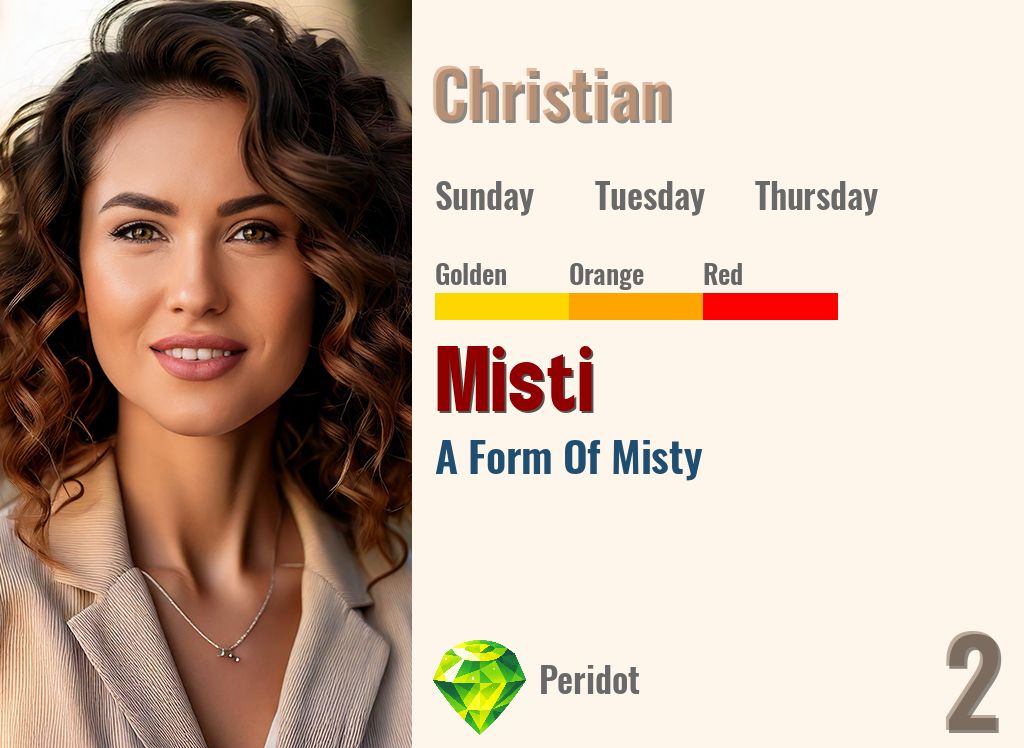 Misti