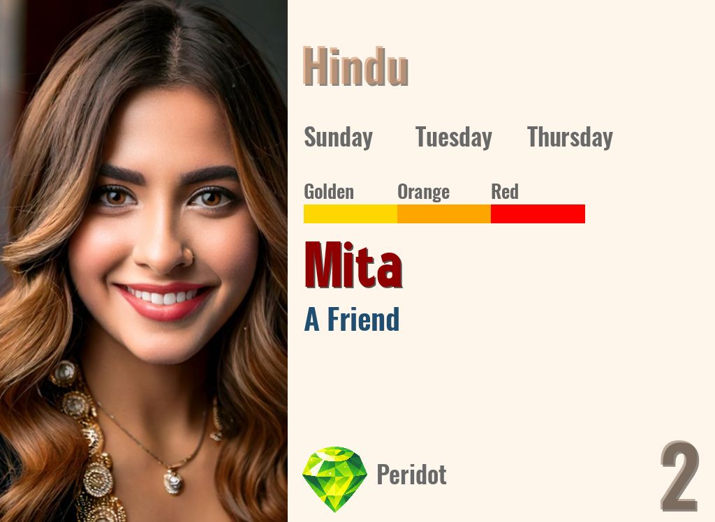 Mita