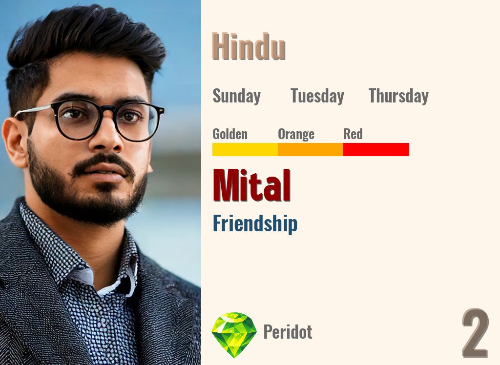 Mital