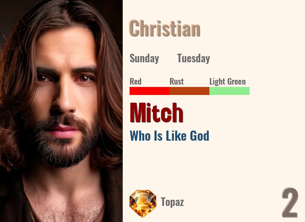 Mitch