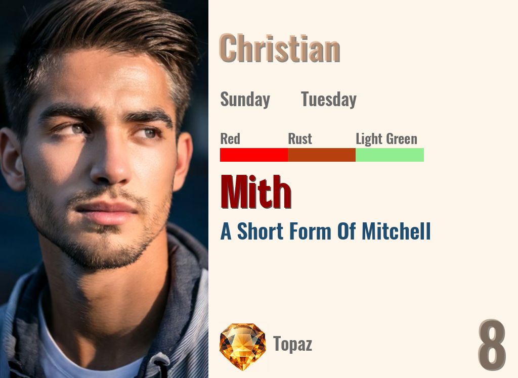 Mith