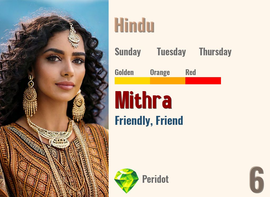 Mithra