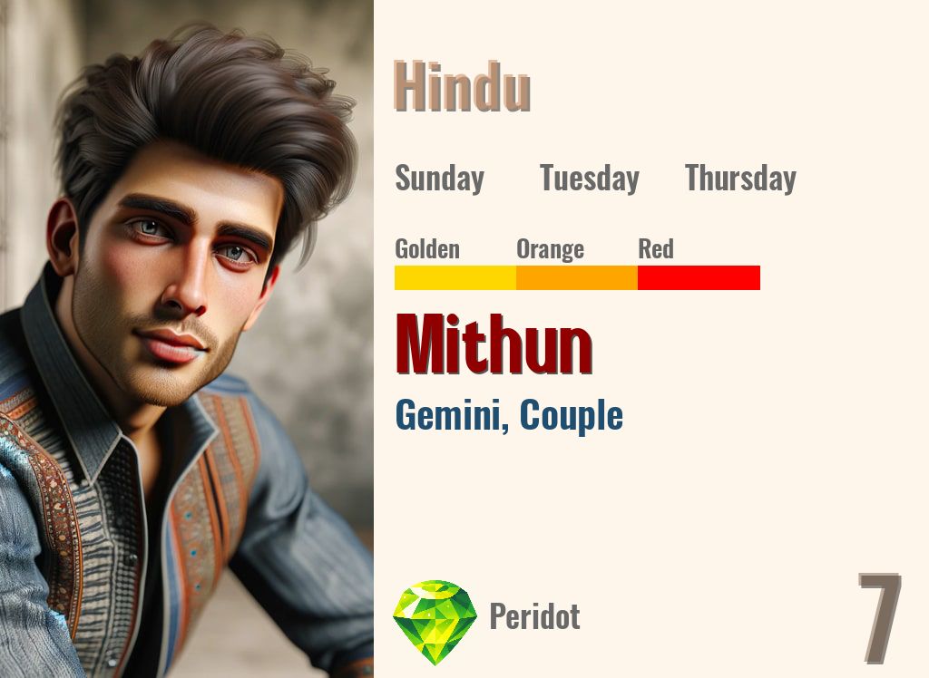Mithun