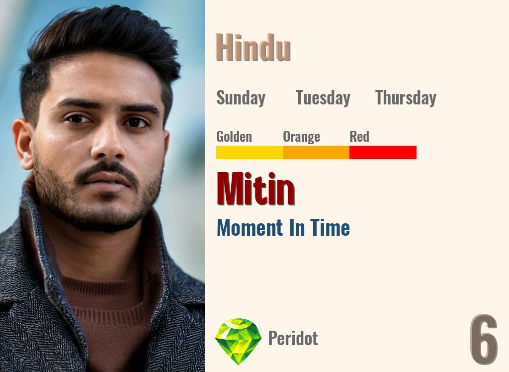 Mitin