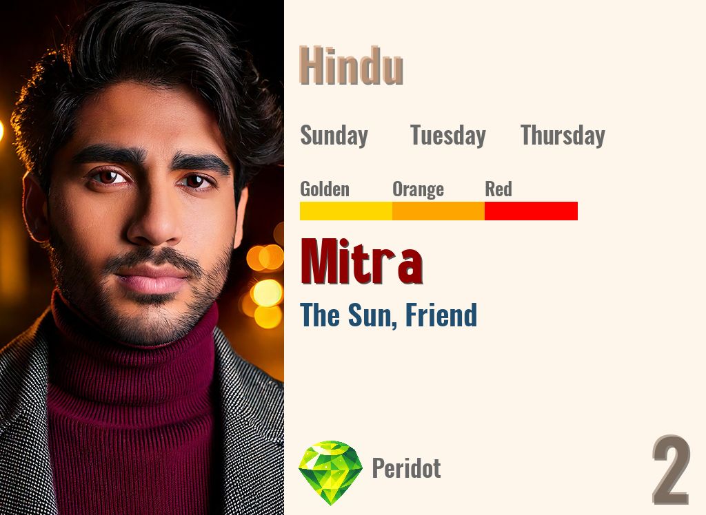 Mitra