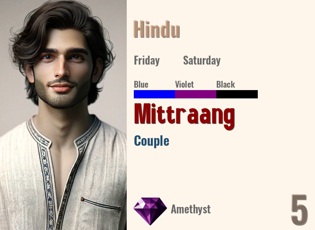 Mittraang