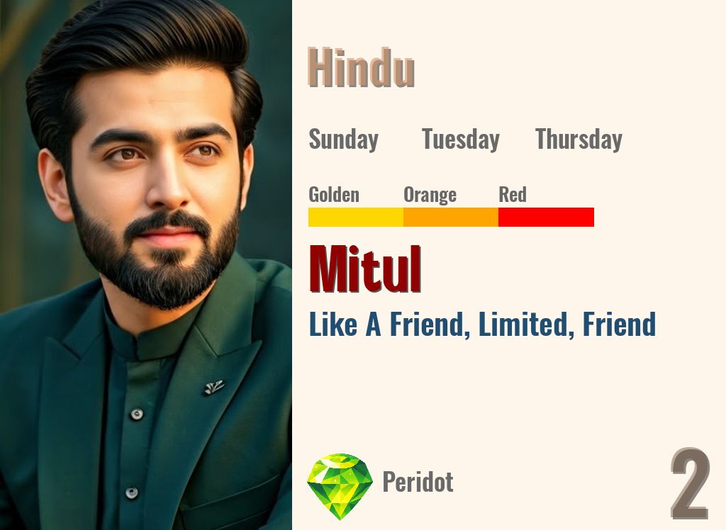 Mitul