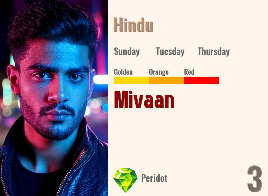 Mivaan