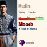 Mizaab