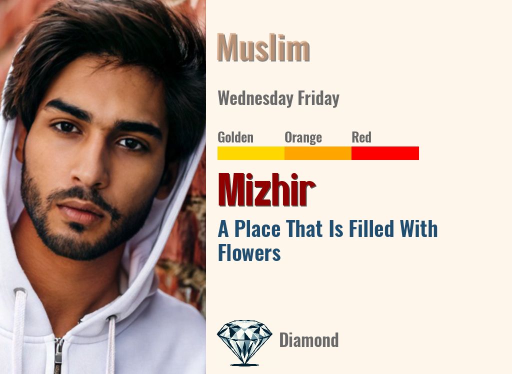 Mizhir
