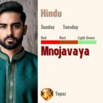 Mnojavaya