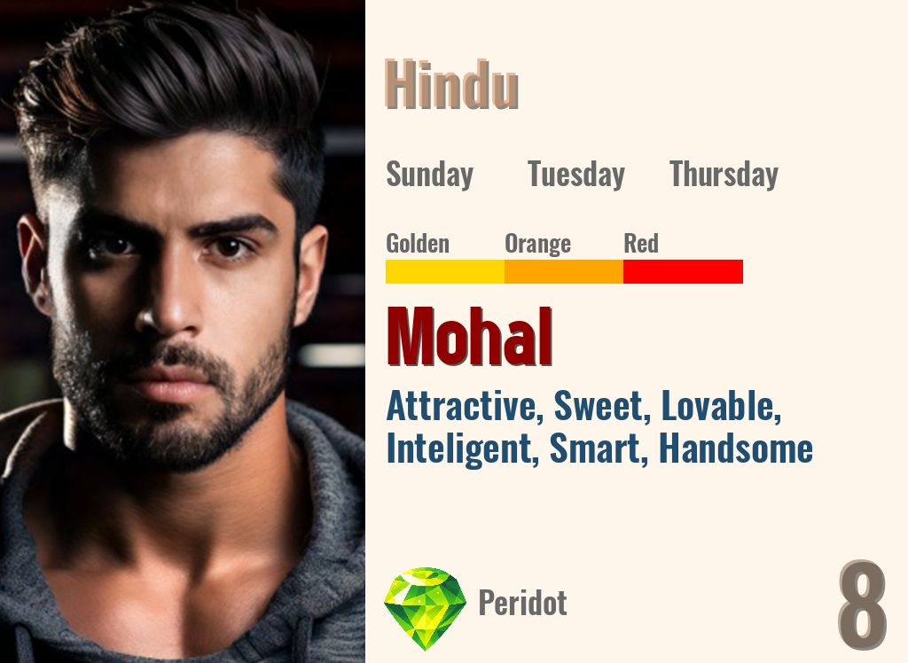 Mohal