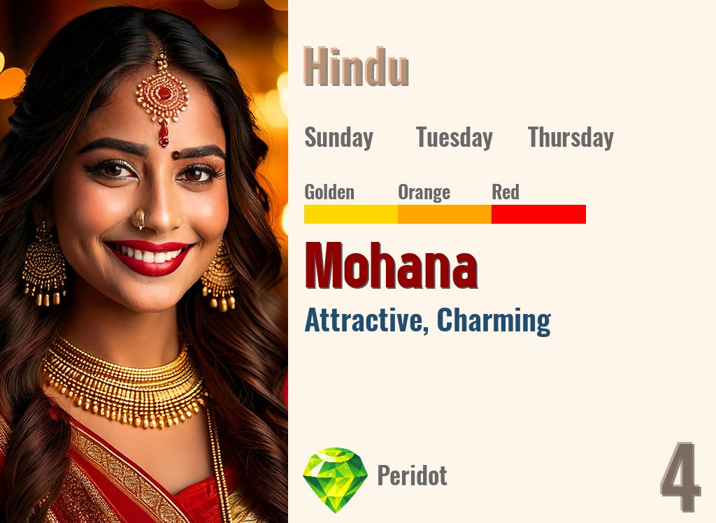 Mohana