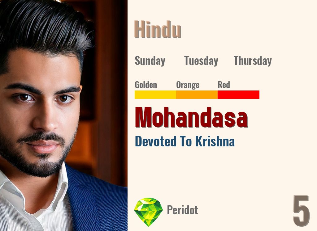 Mohandasa