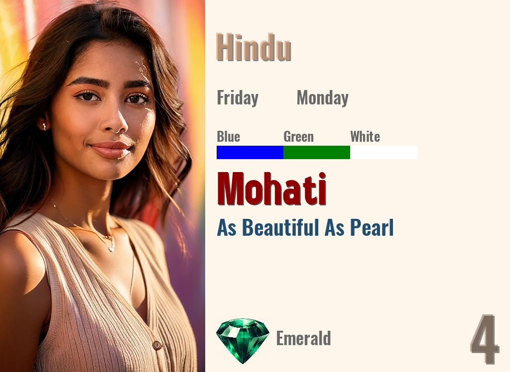 Mohati