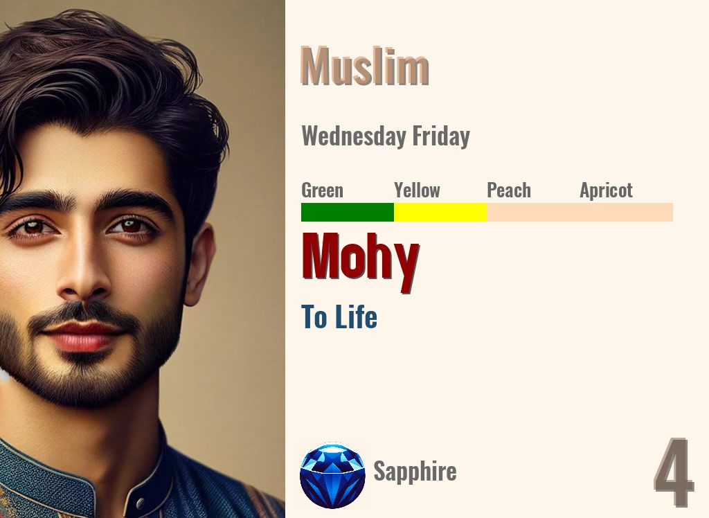 Mohy